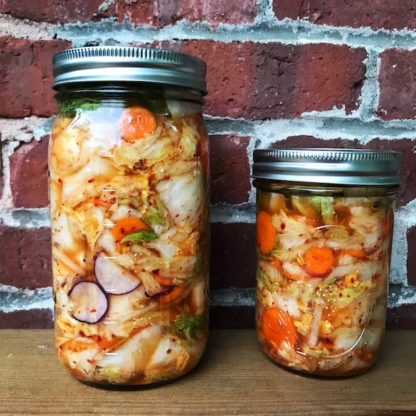 Classic Kimchi