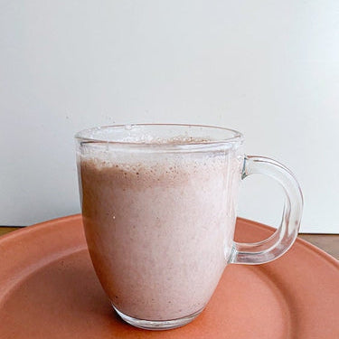 Mushroom Latte-SKORDO