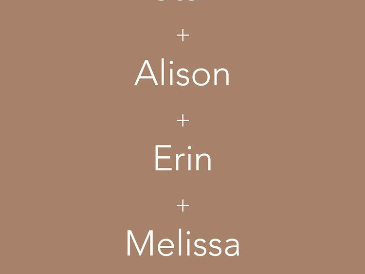 Perfect Pairings-SKORDO Kitchen Blog