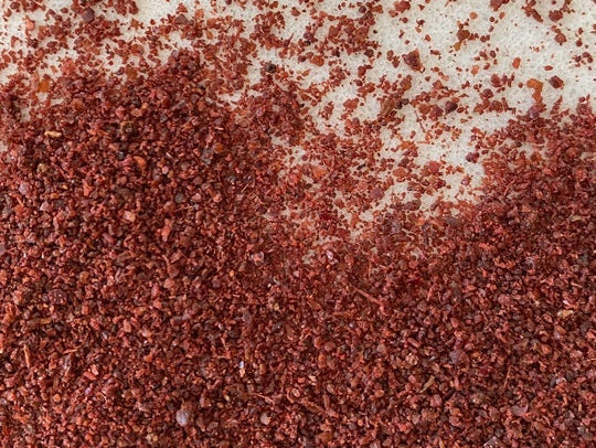 Sumac Deep Dive-SKORDO Kitchen Blog