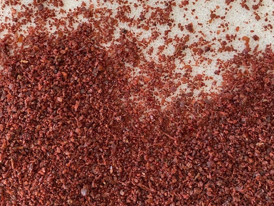 Sumac Deep Dive-SKORDO Kitchen Blog