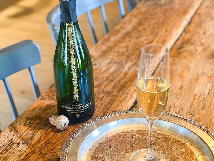 The Lost Kitchen Experience-SKORDO Kitchen Blog