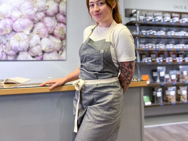 SKORDO x Hedley&Bennett-SKORDO Kitchen Blog