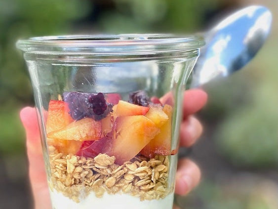 Let's hear it for the (Weck) Jar!-SKORDO Kitchen Blog