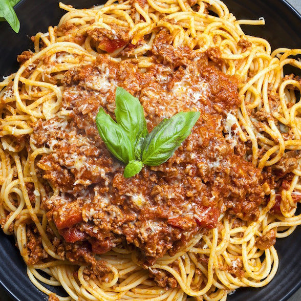 Ultimate Bolognese