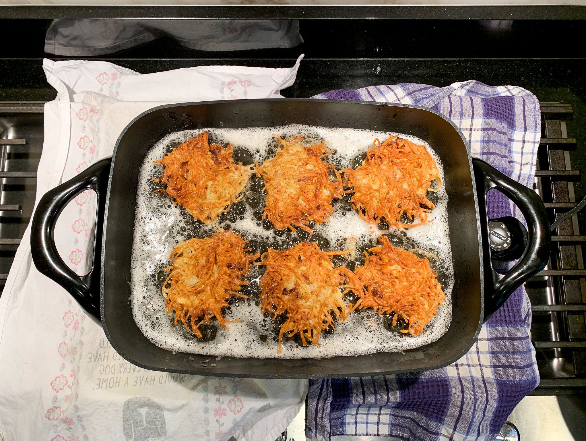 SKORDO Team Holiday Traditions