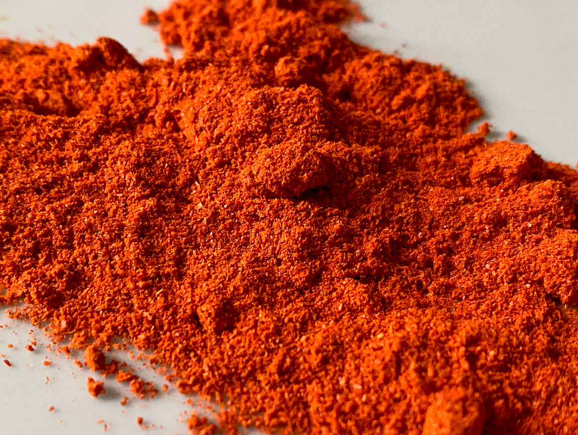 Paprika Breakdown-SKORDO Kitchen Blog