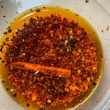 Everything Chile Oil