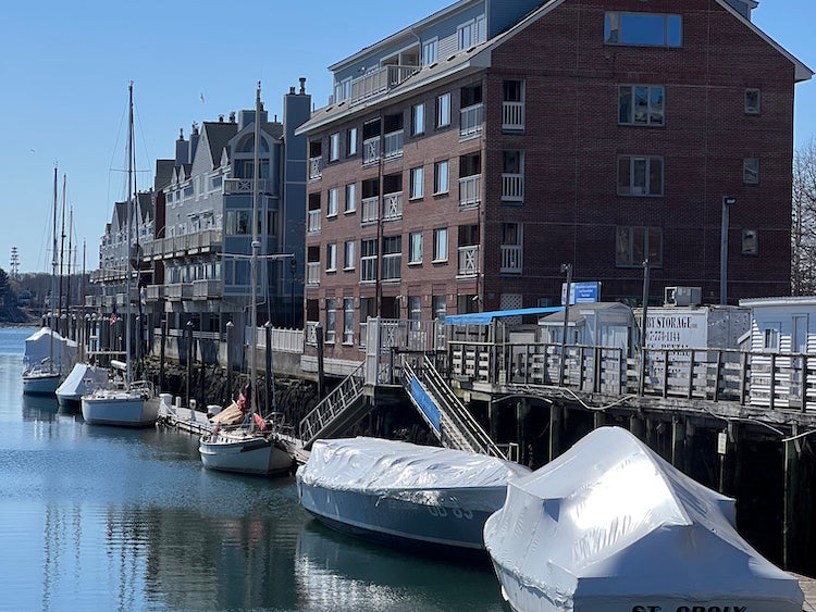 Shannon's Portland Weekend