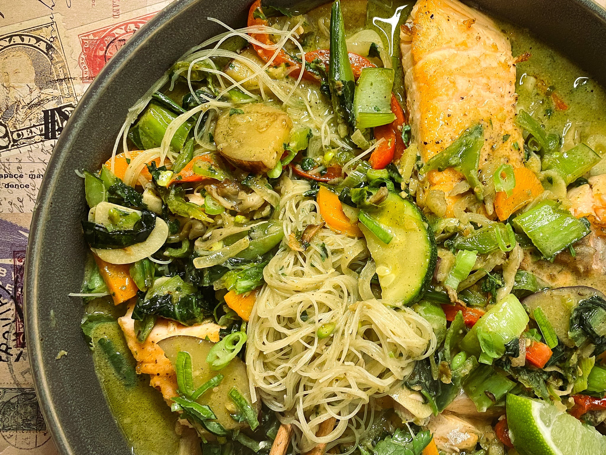 From Powder to Paste