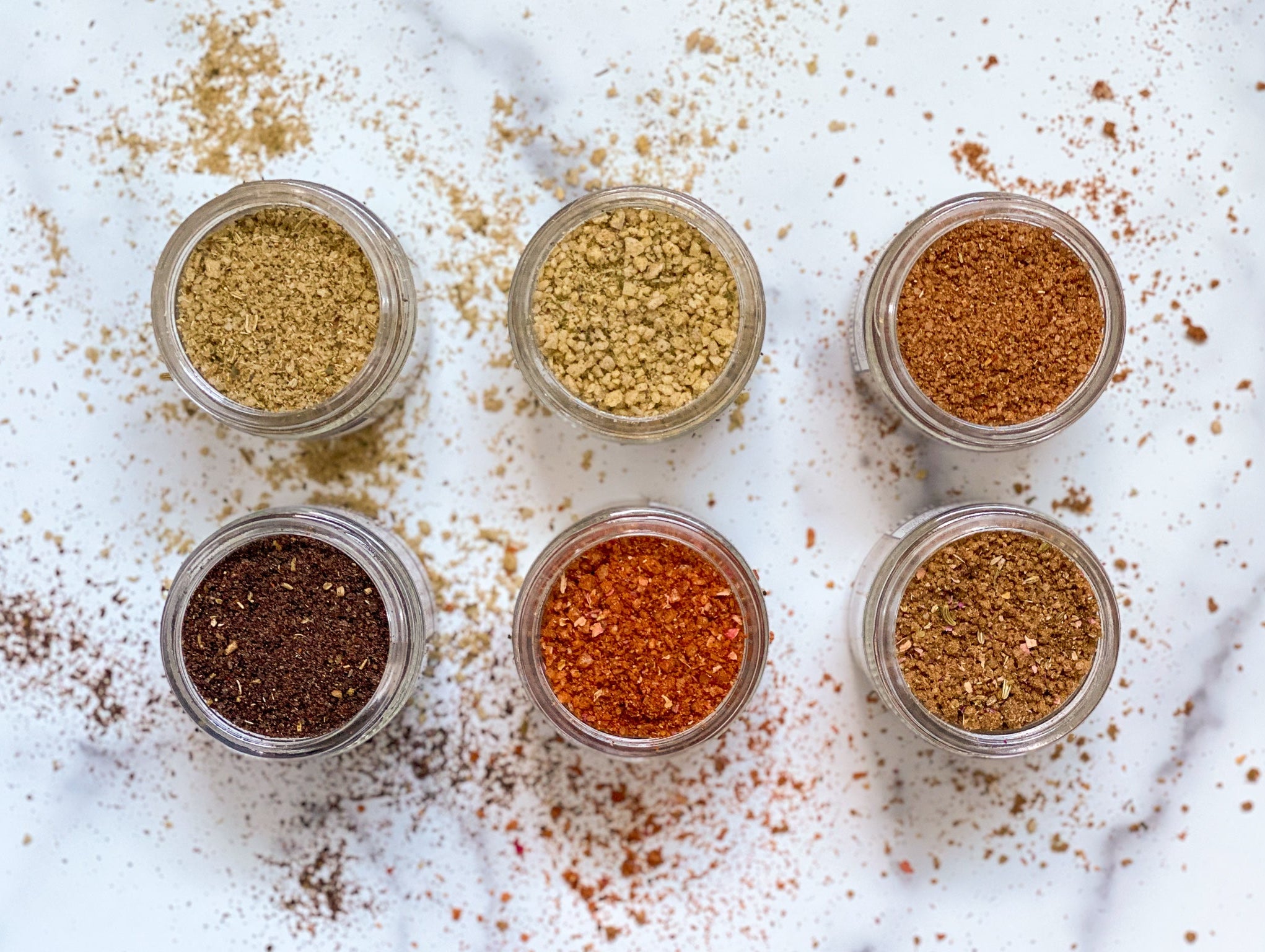 Barton Seaver x SKORDO | Wine Pairing Salt Blends