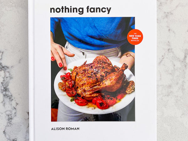 SKORDO Kitchen: Nothing Fancy