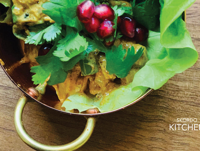 We're Big Fans of Mumbai to Maine