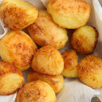 Roasted Potatoes