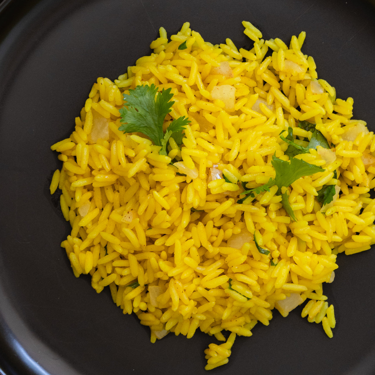 Central Provisions Vadouvan Rice Pilaf