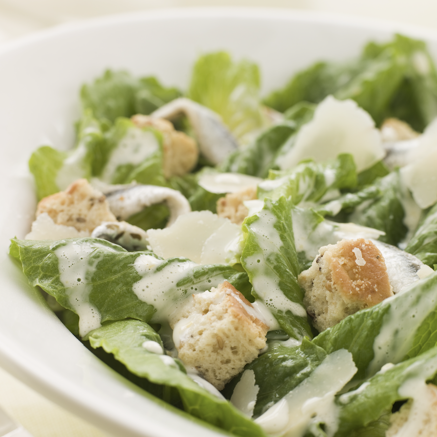 Caesar Dressing