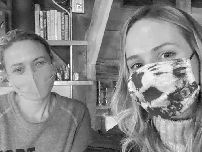 My Afternoon at The Lost Kitchen-SKORDO Kitchen Blog