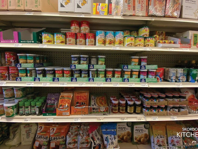 Visiting Sun Oriental and Haknuman Meanchey-SKORDO Kitchen Blog