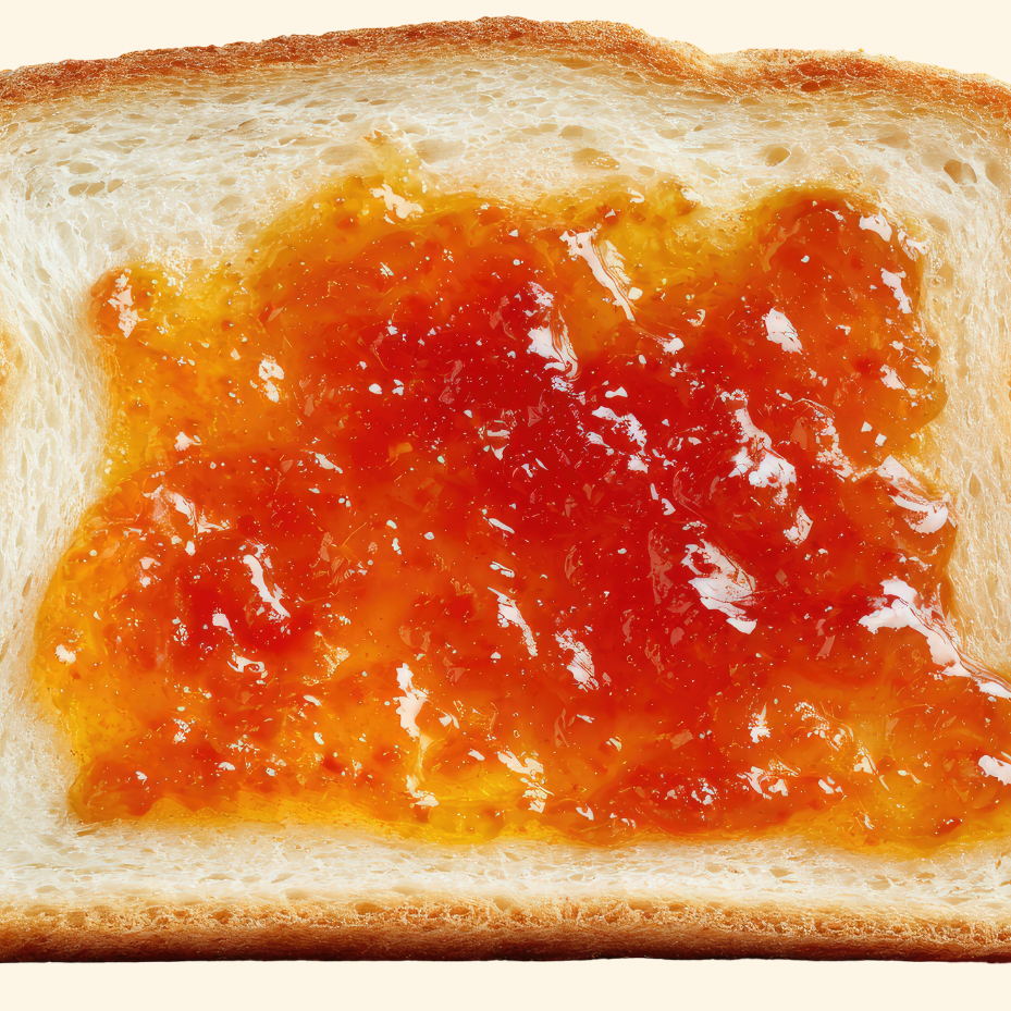 Ras el Hanout Pepper Jelly