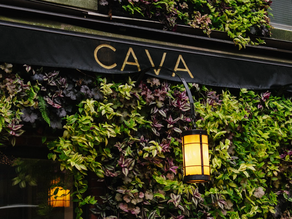 CAVA Portsmouth NH SKORDO