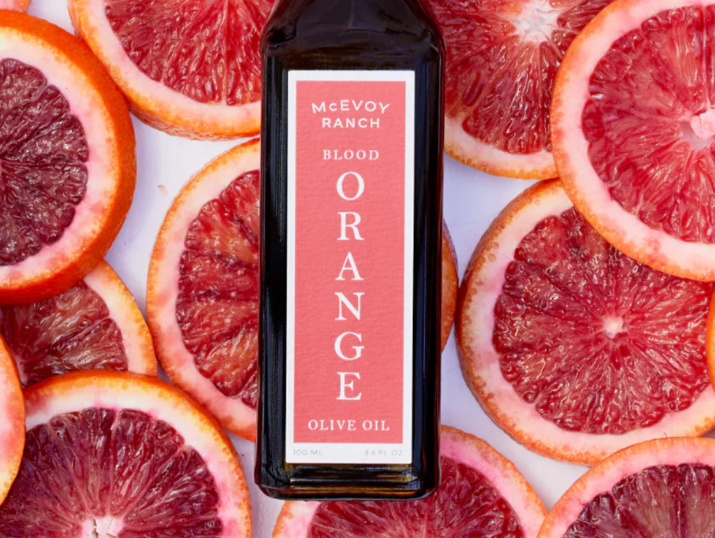 SKORDO's Summer Pantry