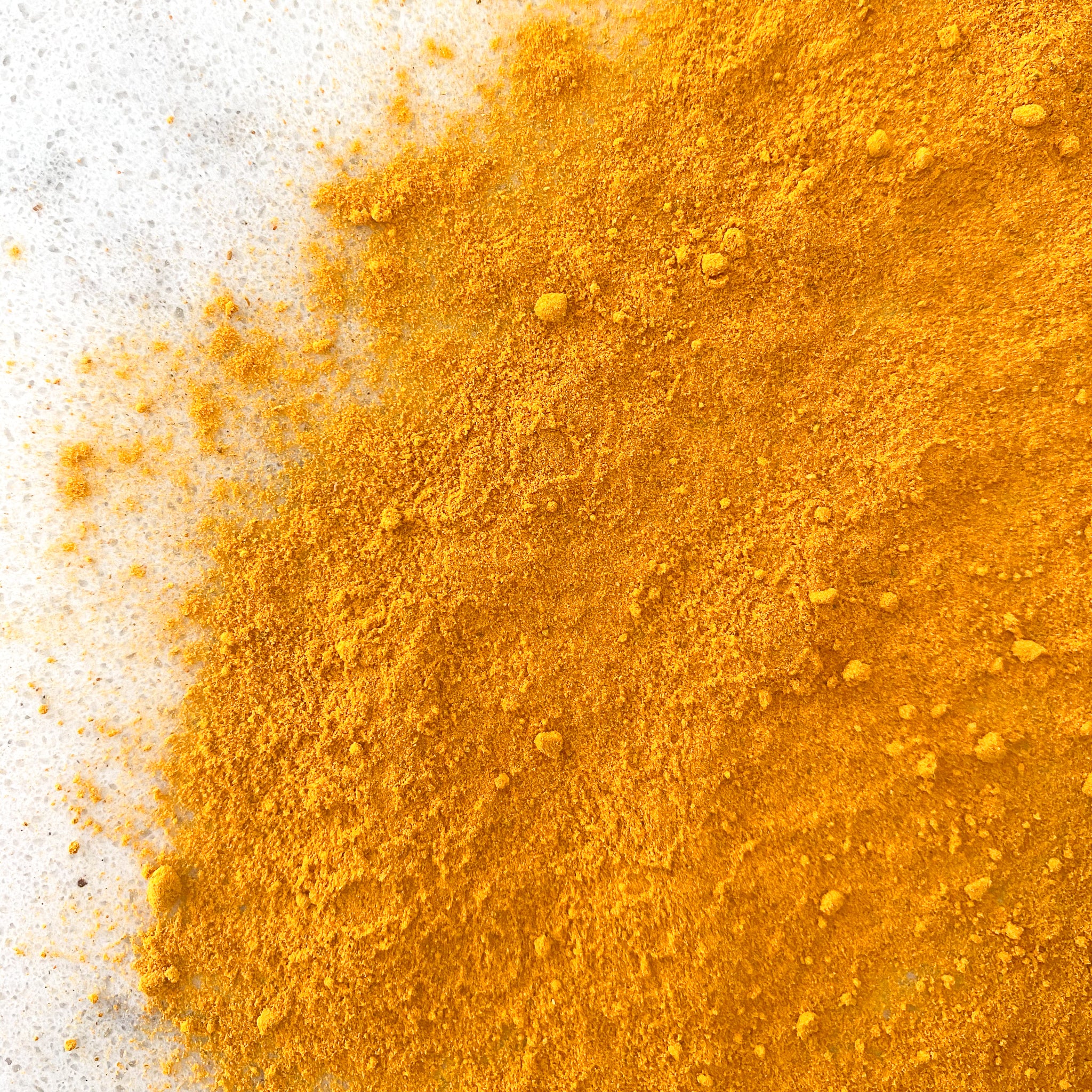 Spices & Herbs