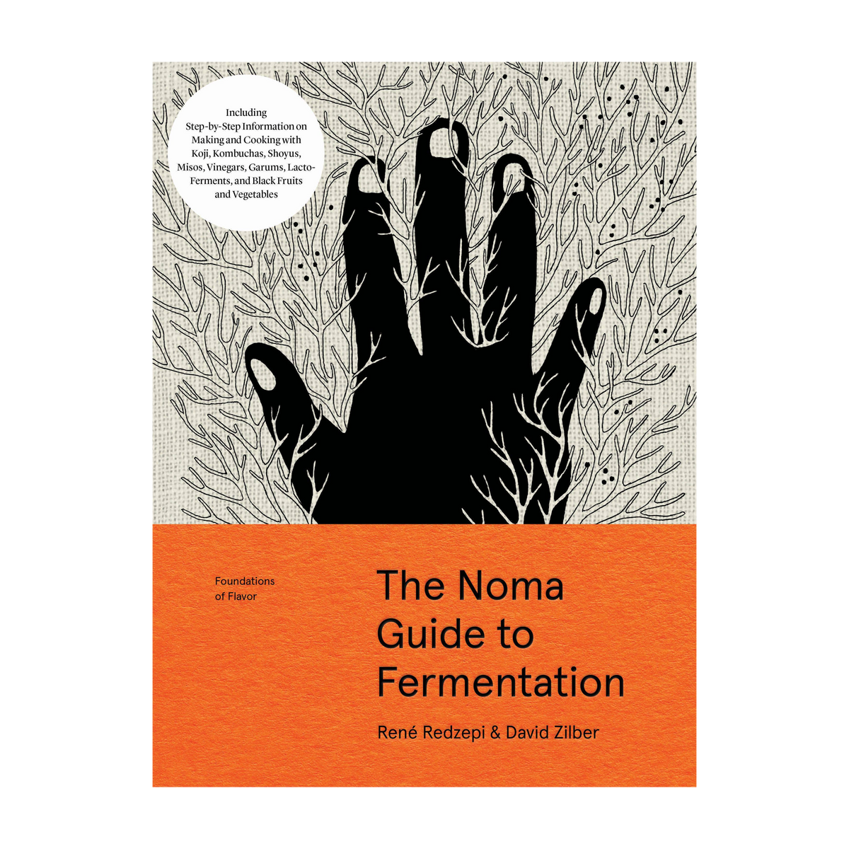 The Noma Guide to Fermentation – SKORDO