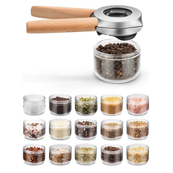 Ortwo Grinder-Accessories-Dreamfarm-SKORDO
