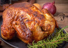 SKORDO Poultry Brine-Ingredients-Fair Winds Flavor-SKORDO