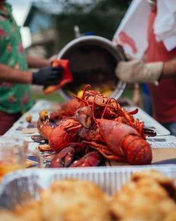 Chesapeake Bay Seasoning-Ingredients-Fair Winds Flavor-SKORDO