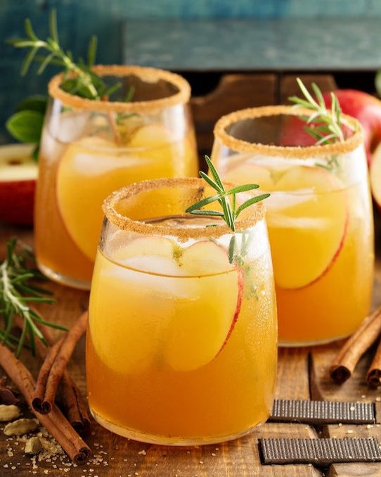 Mulling Party! Mulled Wine & Mulled Cider Recipe Kit-Collections-Fair Winds Flavor-SKORDO