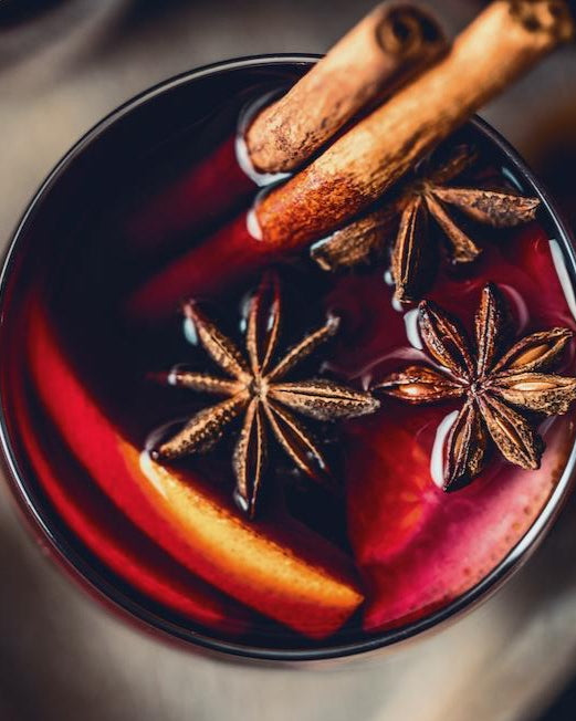 Mulling Party! Mulled Wine & Mulled Cider Recipe Kit-Collections-Fair Winds Flavor-SKORDO