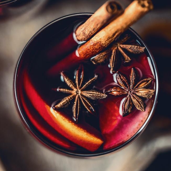 Mulling Party! Mulled Wine & Mulled Cider Recipe Kit-Collections-Fair Winds Flavor-SKORDO