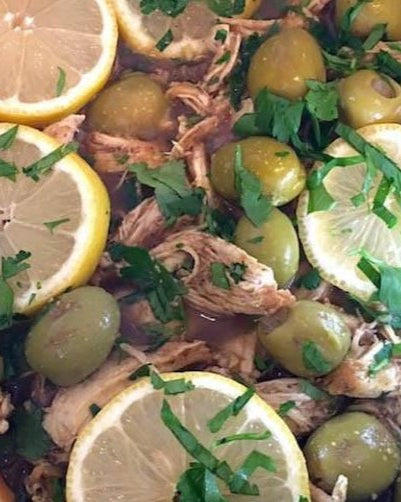 Ras el Hanout-Ingredients-Fair Winds Flavor-SKORDO