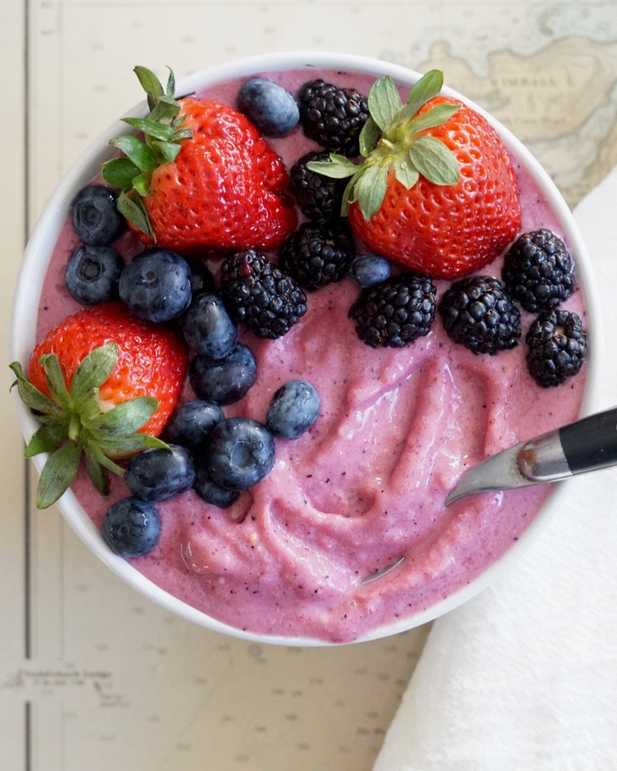 Hibiscus Petals-Ingredients-Fair Winds Flavor-SKORDO