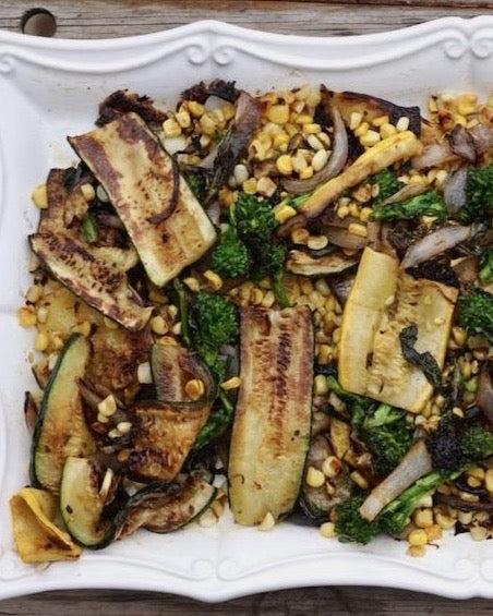 Thai Seasoning-Ingredients-Fair Winds Flavor-SKORDO