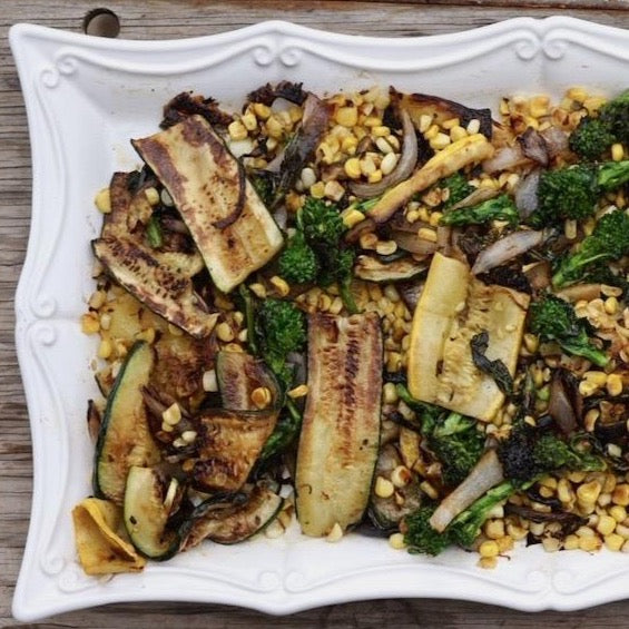 Thai Seasoning-Ingredients-Fair Winds Flavor-SKORDO