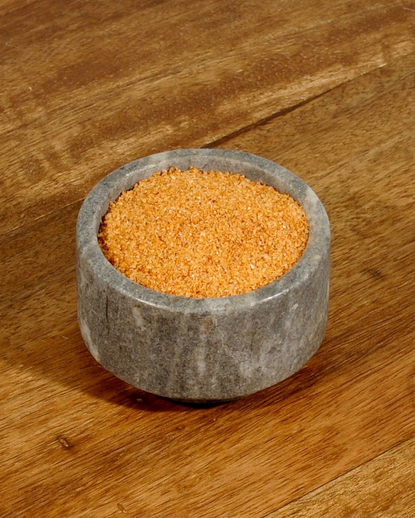 Sriracha Sea Salt-Ingredients-Fair Winds Flavor-SKORDO