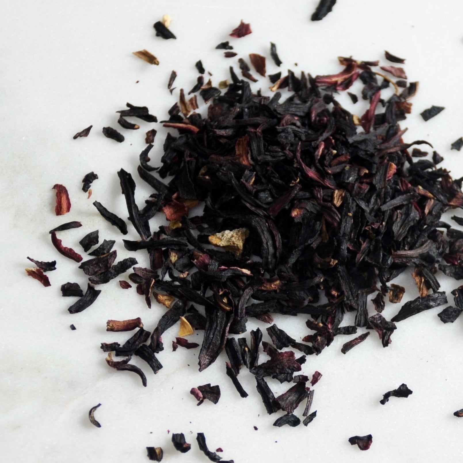 Hibiscus Petals-Ingredients-Fair Winds Flavor-SKORDO