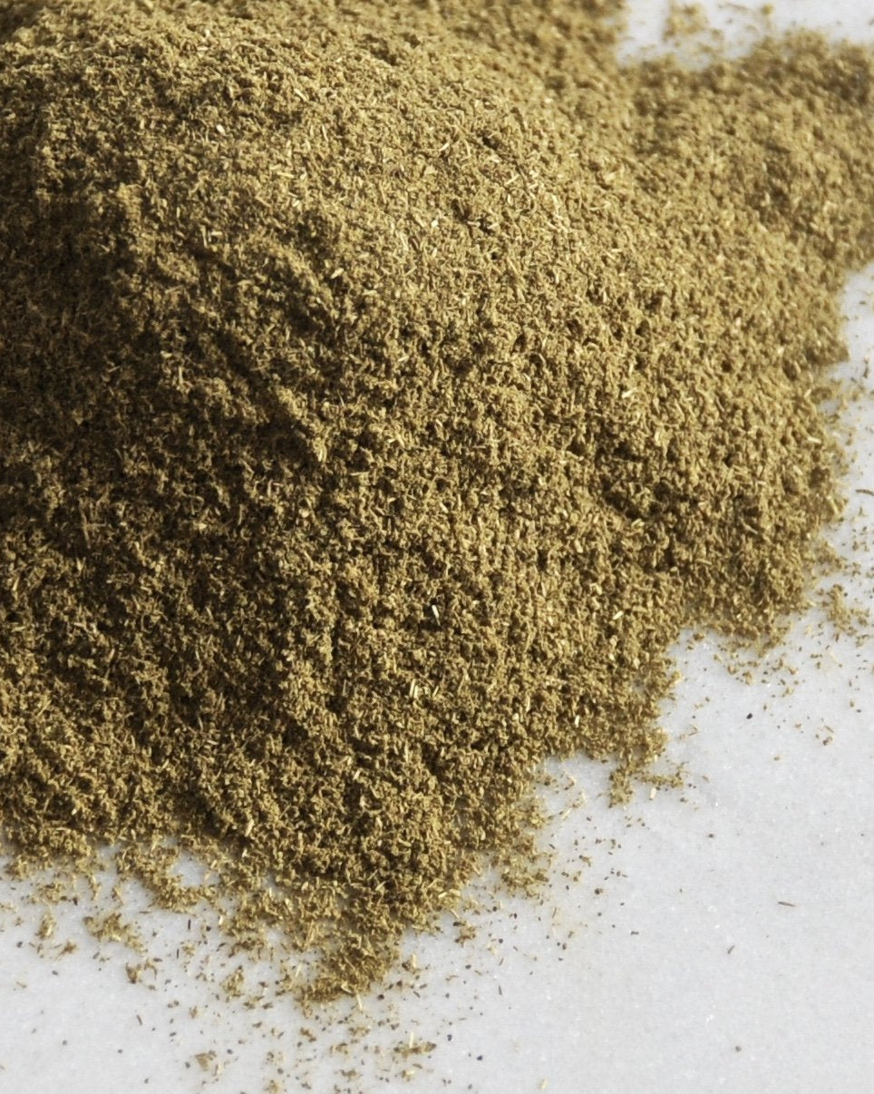 Filé Powder-Ingredients-Fair Winds Flavor-SKORDO