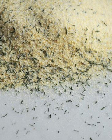 Tzatziki Spice Blend-Ingredients-Fair Winds Flavor-SKORDO