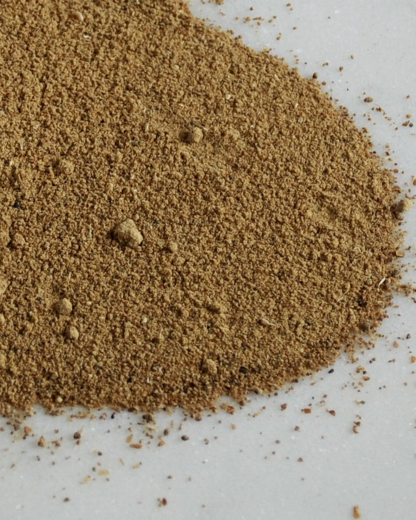 Tamarind - Ground-Ingredients-Fair Winds Flavor-SKORDO