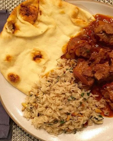 Berbere Spice Blend-Ingredients-Fair Winds Flavor-SKORDO