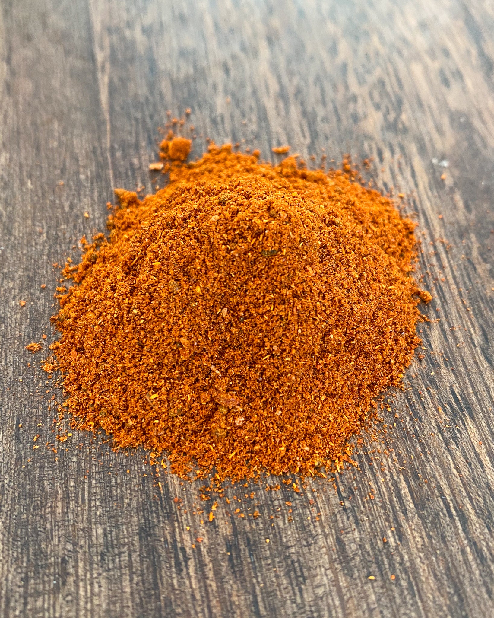 Harissa Spice Blend-Ingredients-Fair Winds Flavor-SKORDO