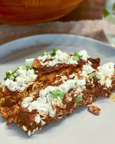 Mexican Mole Spice Blend-Ingredients-Fair Winds Flavor-SKORDO