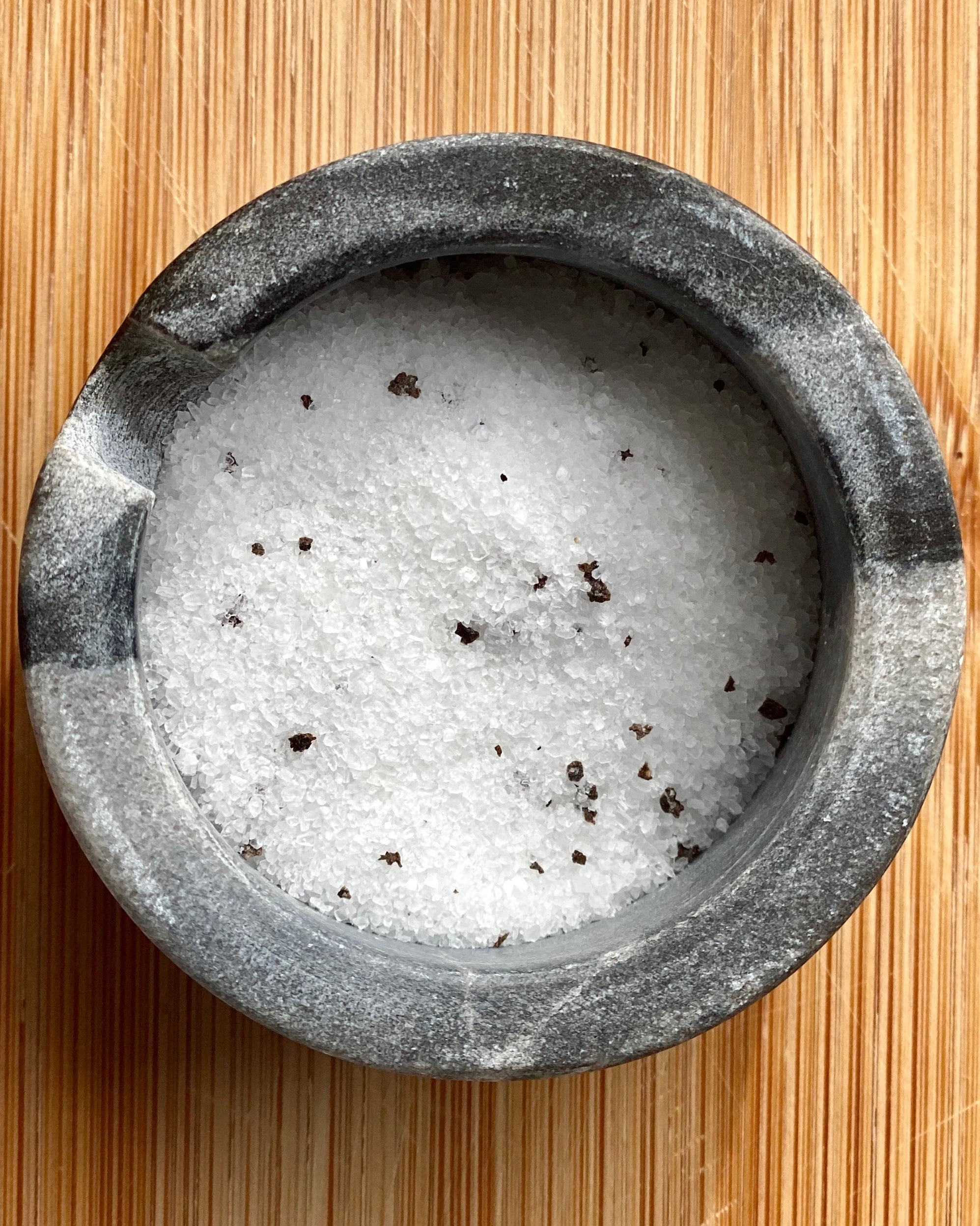 Black Truffle Sea Salt-Ingredients-Fair Winds Flavor-SKORDO