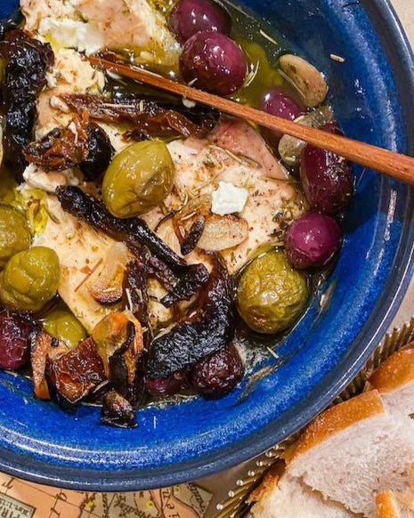 Rosemary-Ingredients-Fair Winds Flavor-SKORDO