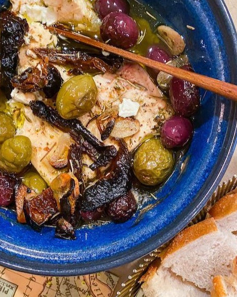 Thyme-Ingredients-Fair Winds Flavor-SKORDO