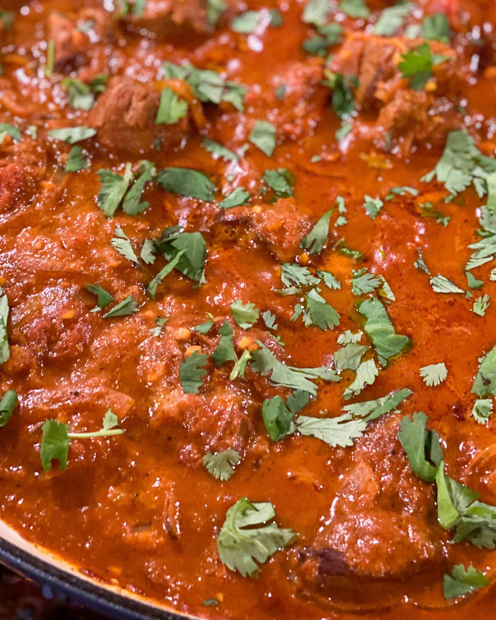 Rogan Josh Recipe Kit-Collections-Fair Winds Flavor-SKORDO