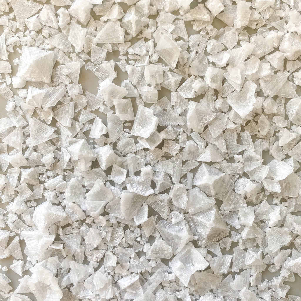 Cyprus Flaked Sea Salt-Ingredients-Fair Winds Flavor-SKORDO